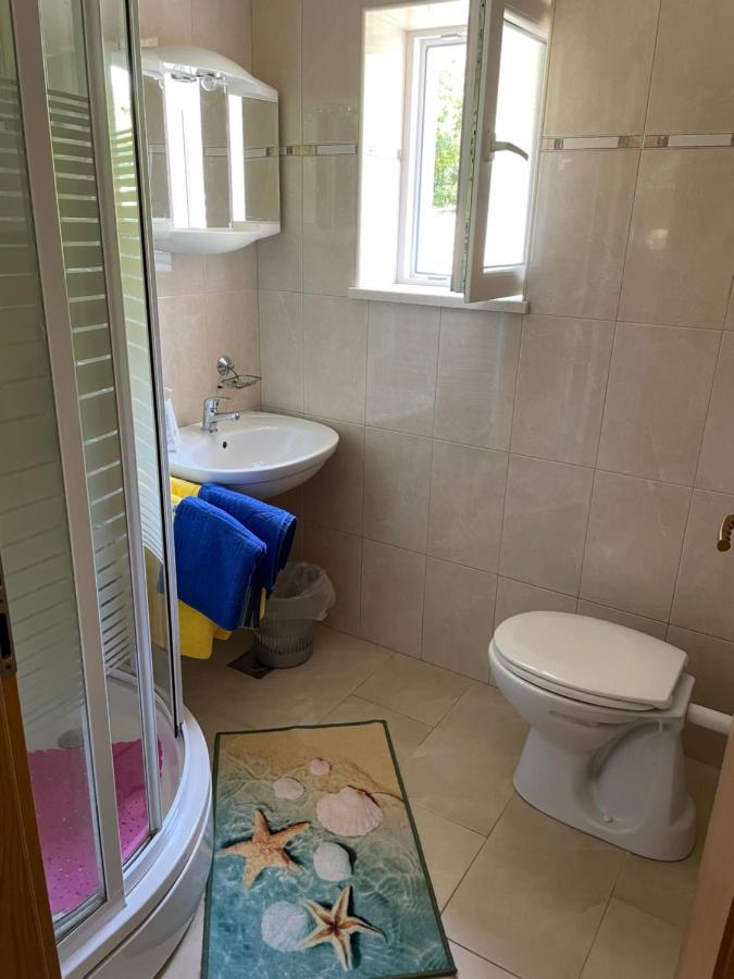 Villa Sea Dream Kolocep Gornje Celo 外观 照片