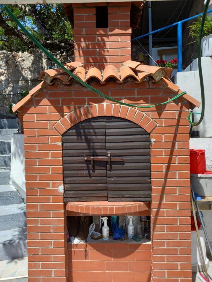 Villa Sea Dream Kolocep Gornje Celo 外观 照片