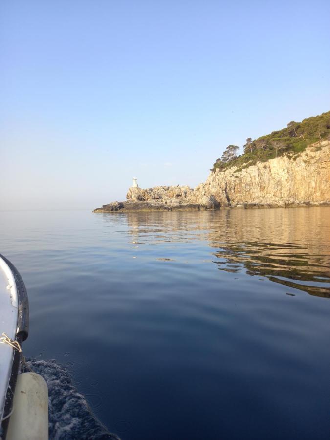 Villa Sea Dream Kolocep Gornje Celo 外观 照片