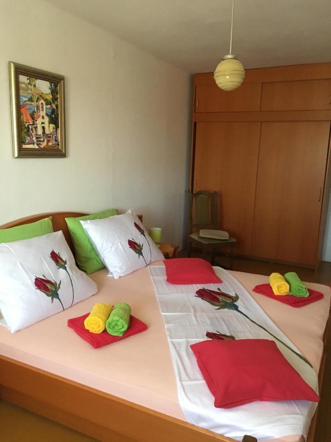 Villa Sea Dream Kolocep Gornje Celo 外观 照片