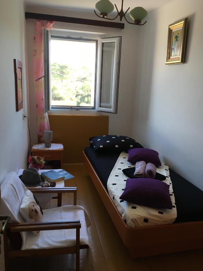 Villa Sea Dream Kolocep Gornje Celo 外观 照片