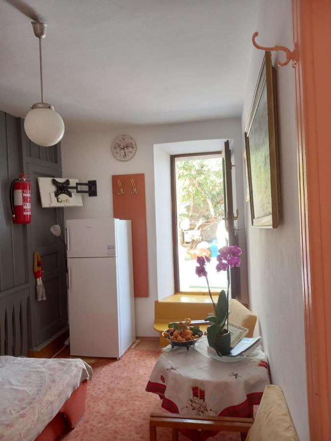 Villa Sea Dream Kolocep Gornje Celo 外观 照片