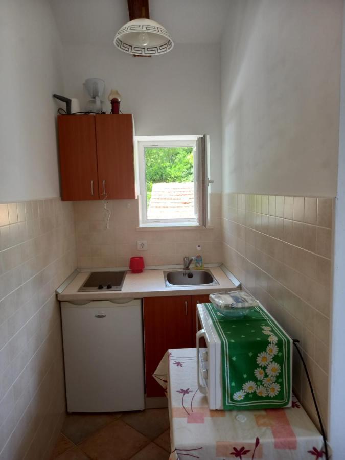 Villa Sea Dream Kolocep Gornje Celo 外观 照片