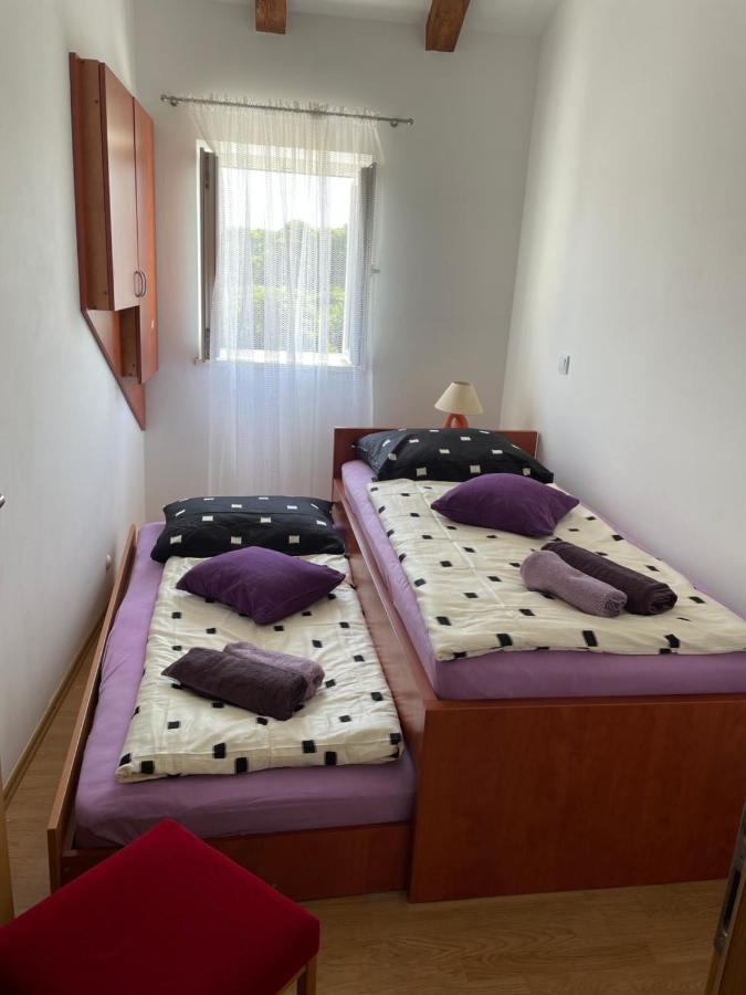 Villa Sea Dream Kolocep Gornje Celo 外观 照片