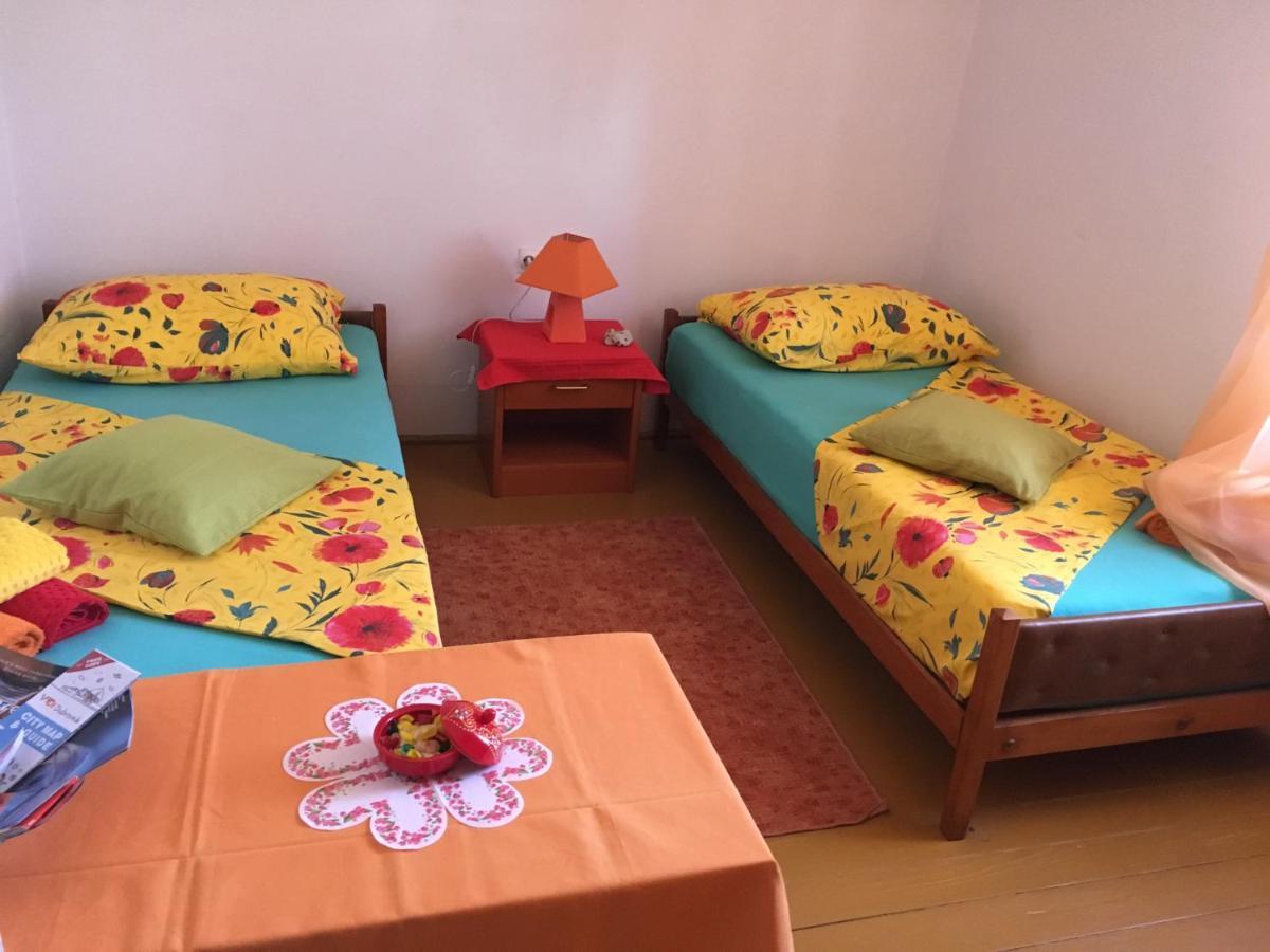 Villa Sea Dream Kolocep Gornje Celo 外观 照片