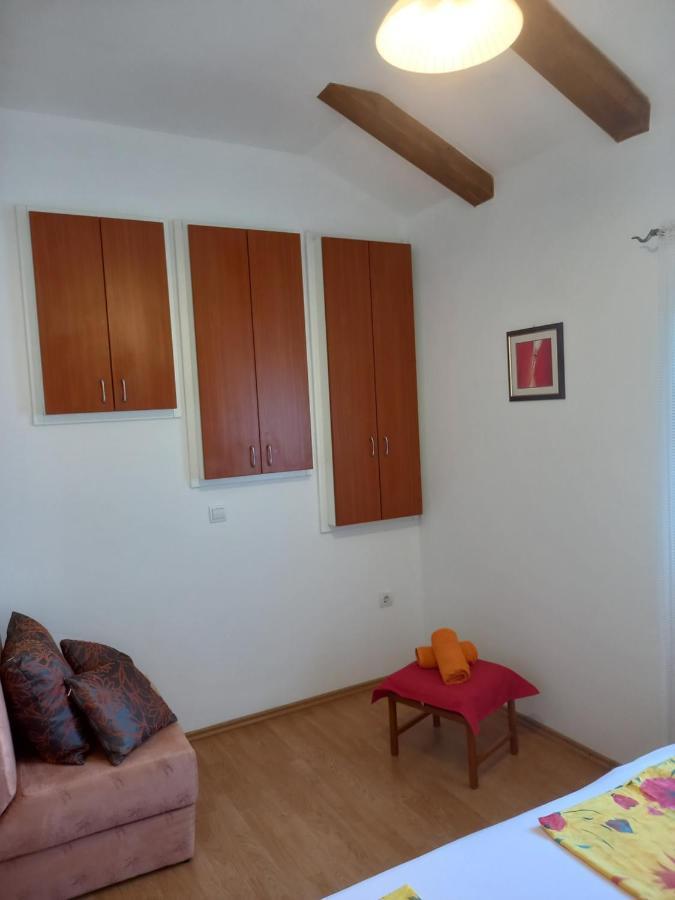 Villa Sea Dream Kolocep Gornje Celo 外观 照片