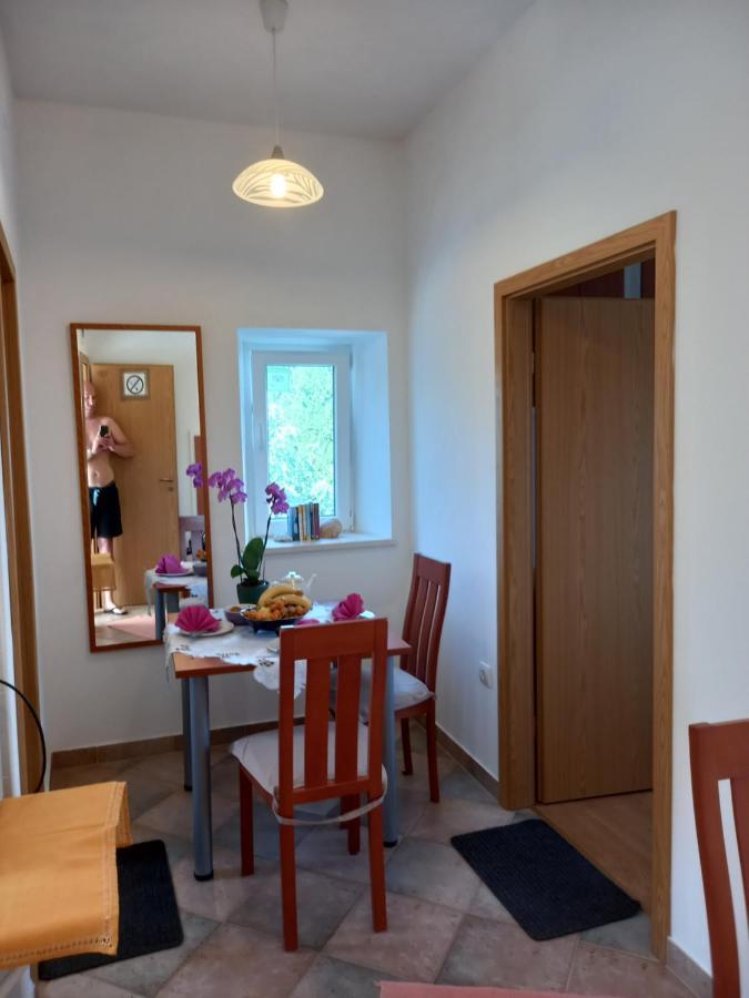 Villa Sea Dream Kolocep Gornje Celo 外观 照片