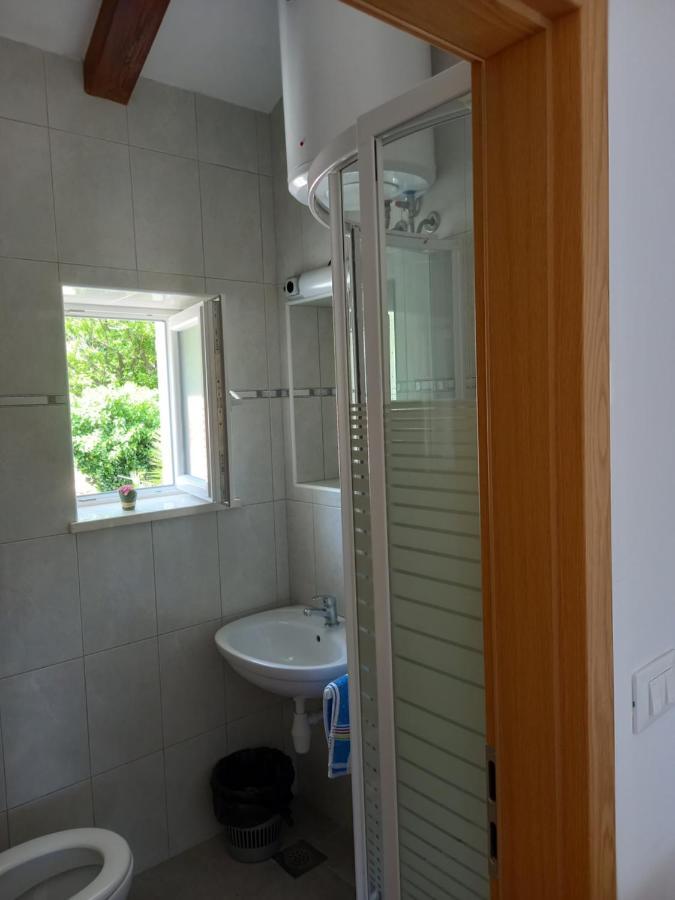 Villa Sea Dream Kolocep Gornje Celo 外观 照片