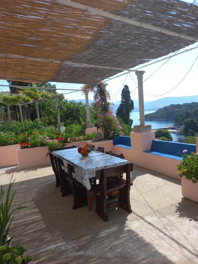 Villa Sea Dream Kolocep Gornje Celo 外观 照片