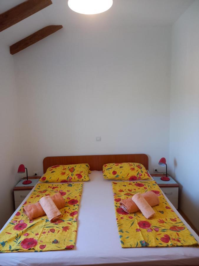 Villa Sea Dream Kolocep Gornje Celo 外观 照片