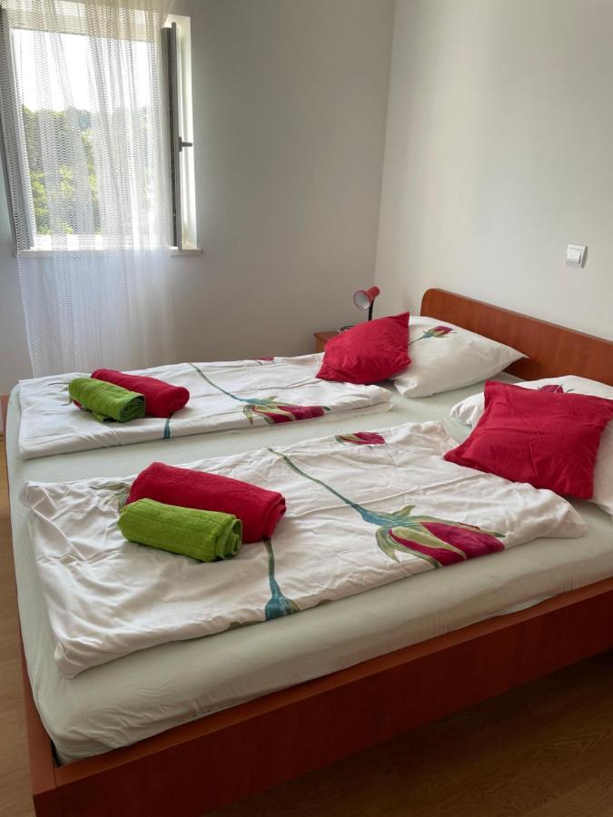 Villa Sea Dream Kolocep Gornje Celo 外观 照片
