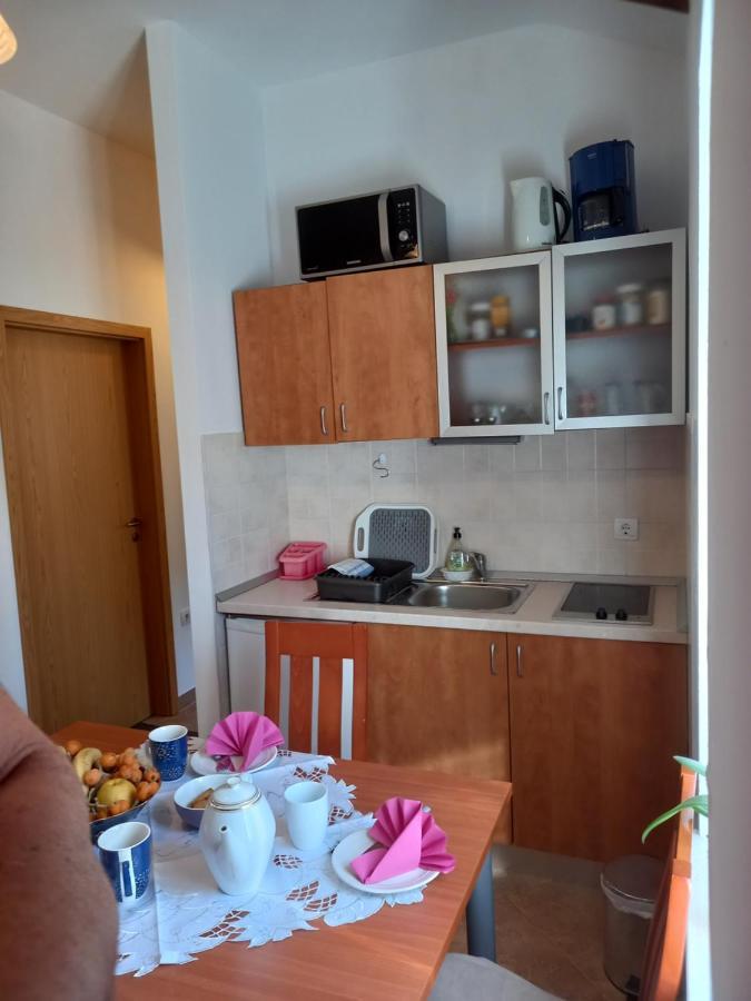 Villa Sea Dream Kolocep Gornje Celo 外观 照片