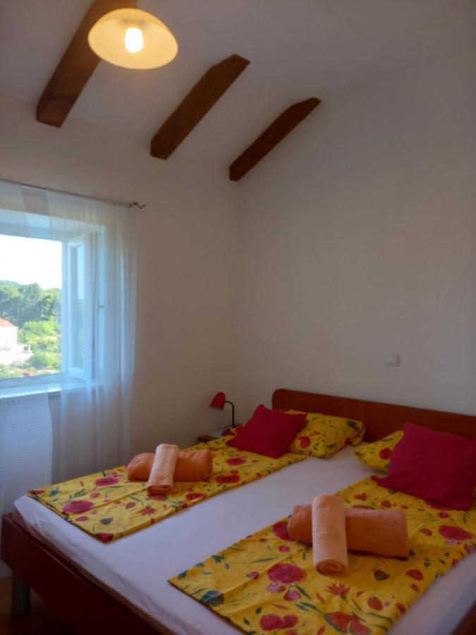 Villa Sea Dream Kolocep Gornje Celo 外观 照片