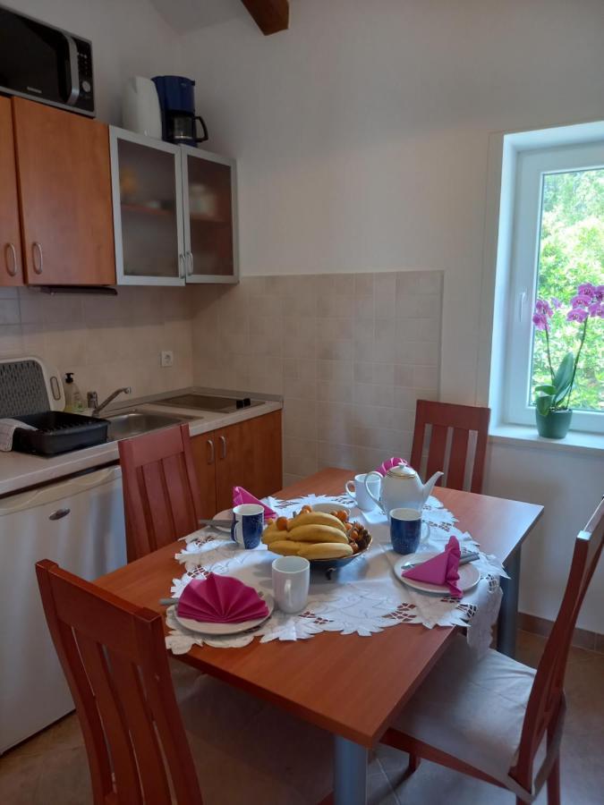 Villa Sea Dream Kolocep Gornje Celo 外观 照片