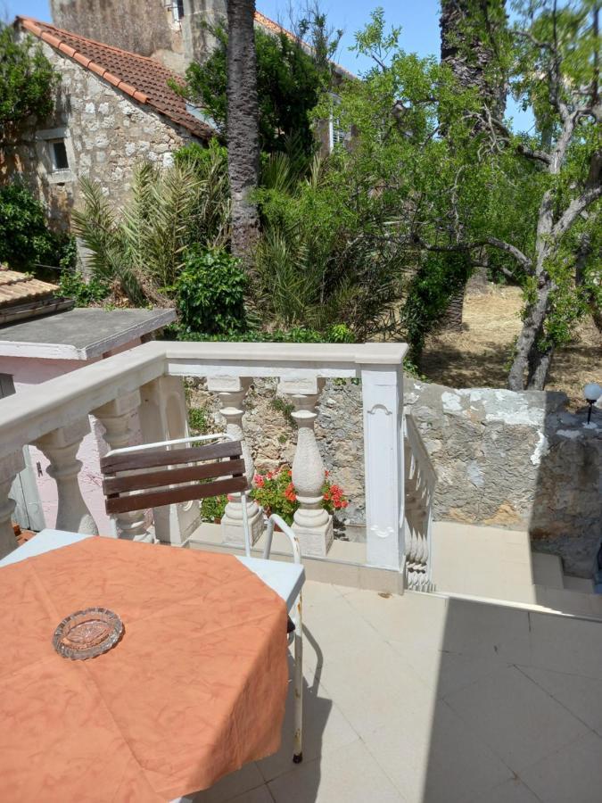 Villa Sea Dream Kolocep Gornje Celo 外观 照片