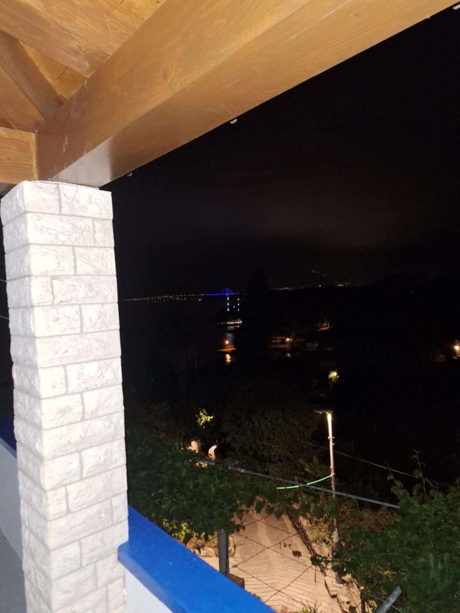 Villa Sea Dream Kolocep Gornje Celo 外观 照片