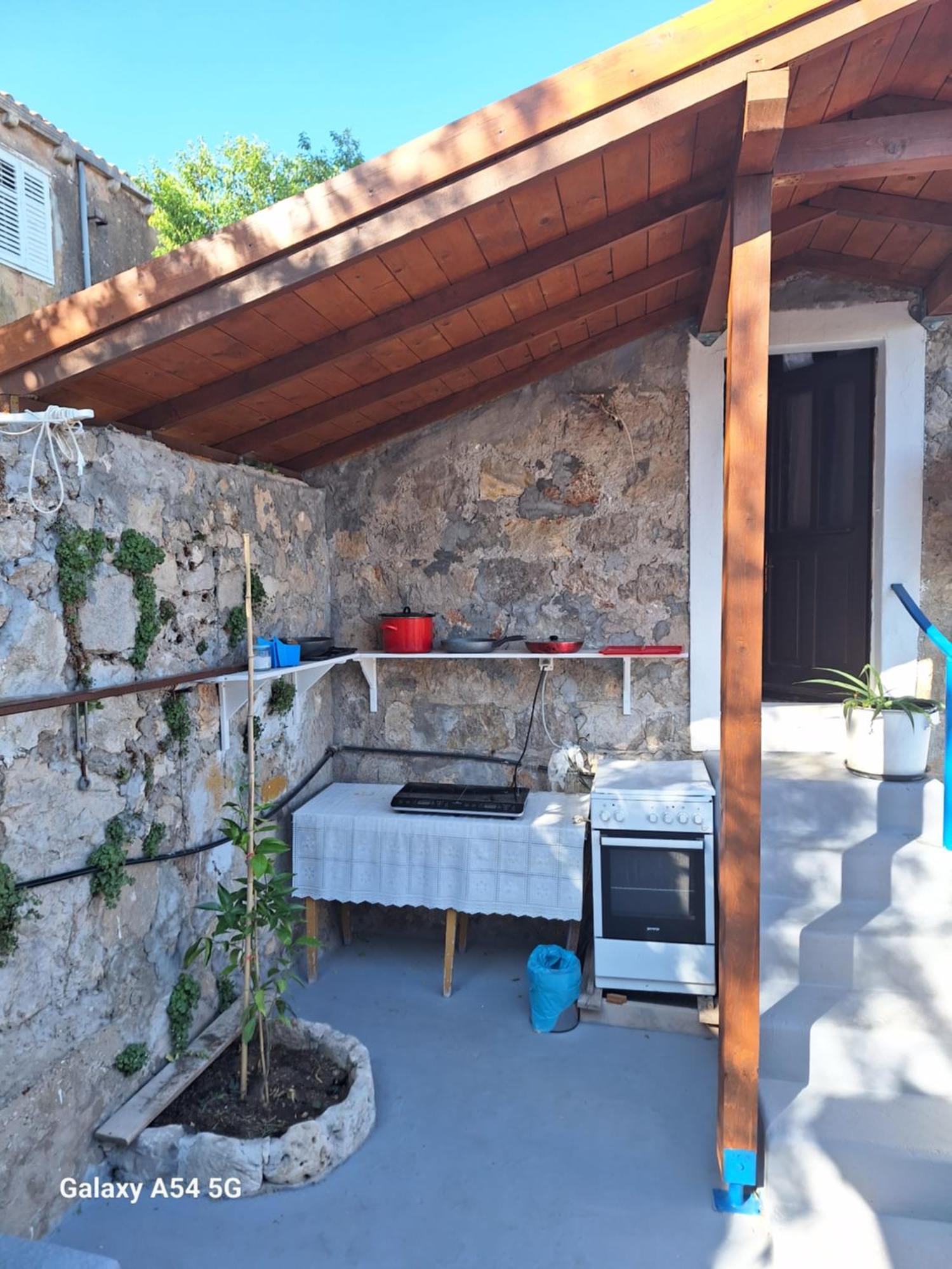 Villa Sea Dream Kolocep Gornje Celo 外观 照片
